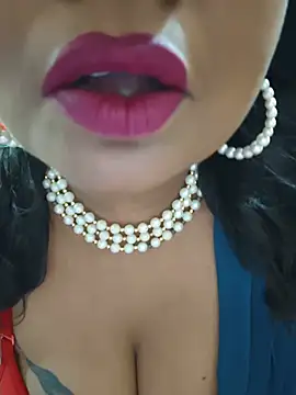 Snapshot of YR-SHIVANI chatting on 07.09.26 YR-SHIVANI online show from 07.09.26