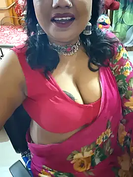 Snapshot of YR-SHIVANI chatting on 07.12.26 YR-SHIVANI online show from 07.12.26