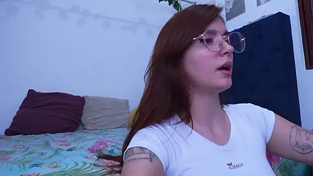 AliciaBasch online show from 03.12.26