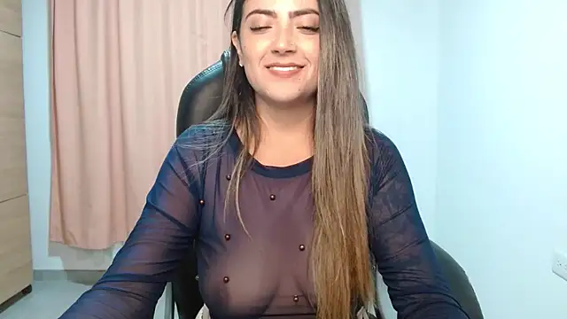 Snapshot of _sweet_rachel chatting on 01.17.25 sweet rachel online show from 01.17.25