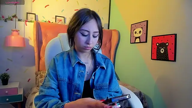  cloe martinez online show from 12.14.24