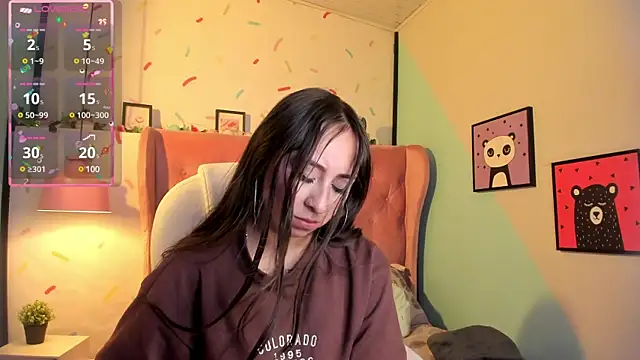  cloe martinez online show from 12.14.24