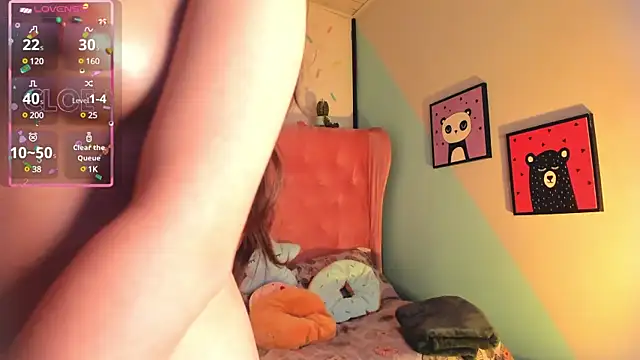  cloe martinez online show from 12.14.24