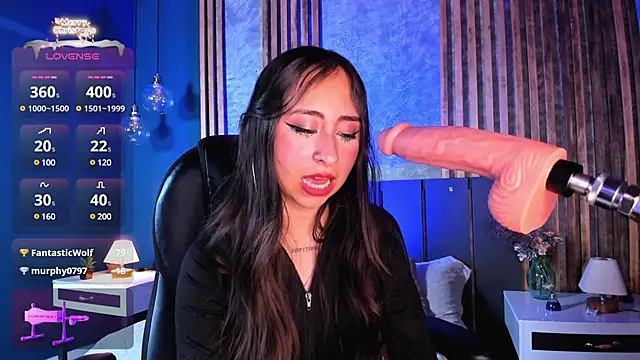  cloe martinez online show from 12.23.24