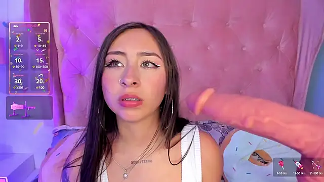  cloe martinez online show from 01.14.25