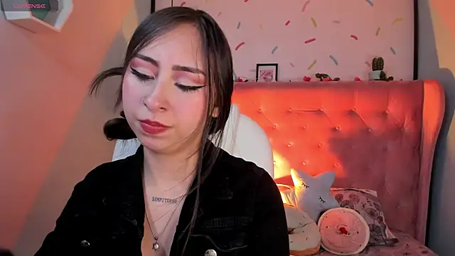  cloe martinez online show from 02.01.25