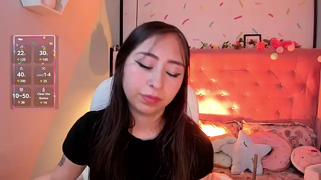  cloe martinez online show from 02.05.25