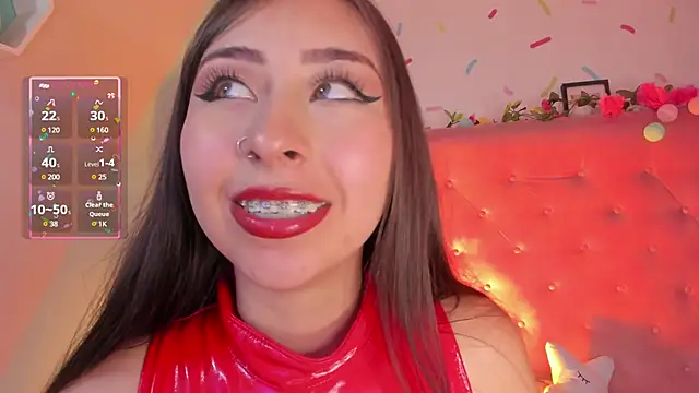  cloe martinez online show from 02.11.25