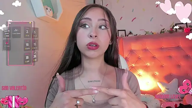  cloe martinez online show from 02.15.25