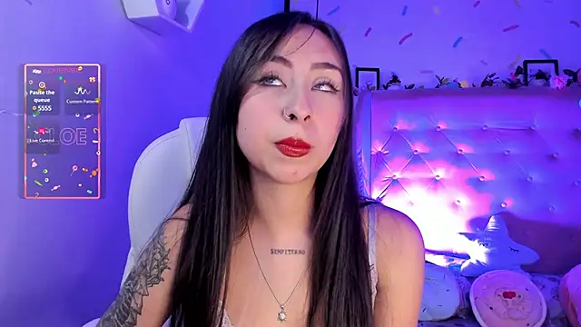  cloe martinez online show from 02.16.25