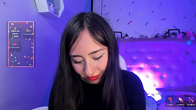  cloe martinez online show from 02.17.25