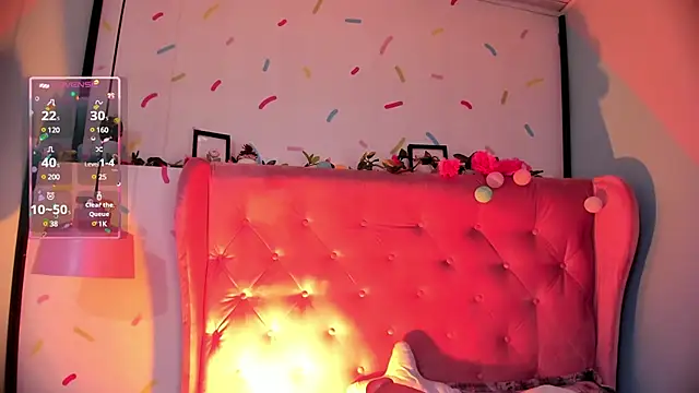  cloe martinez online show from 02.21.25