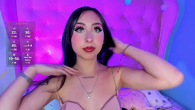  cloe martinez online show from 02.26.25