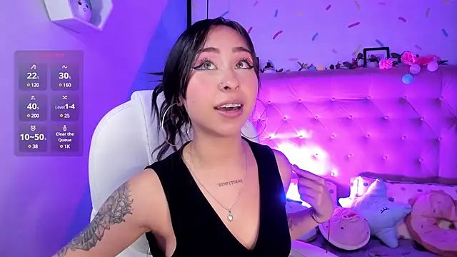  cloe martinez online show from 02.27.25