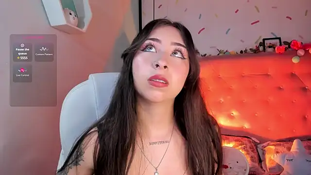  cloe martinez online show from 02.27.25