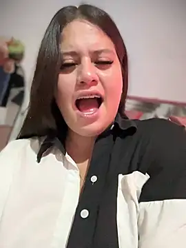 Natalia Cleark09 online show from 01.25.25