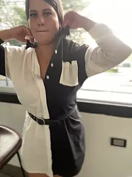 Natalia Cleark09 online show from 01.25.25