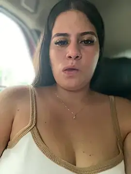 Natalia Cleark09 online show from 02.01.25