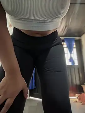 Natalia Cleark09 online show from 02.09.25