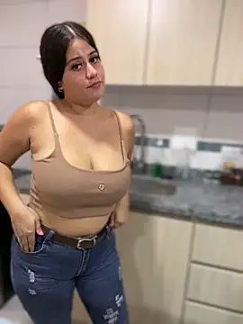 Natalia Cleark09 online show from 02.12.25