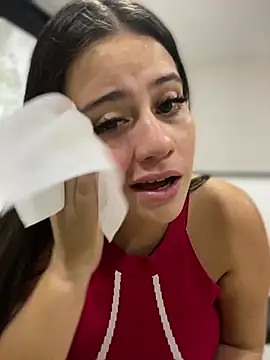 Natalia Cleark09 online show from 02.14.25