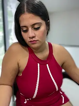 Natalia Cleark09 online show from 02.14.25