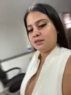 Natalia Cleark09 online show from 02.21.25