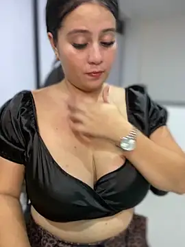 Natalia Cleark09 online show from 02.27.25