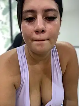 Natalia Cleark09 online show from 02.28.25