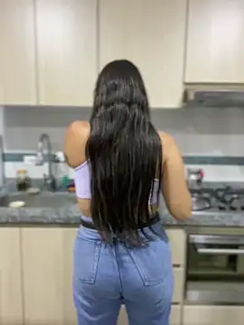 Natalia Cleark09 online show from 02.28.25