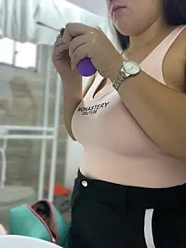 Natalia Cleark09 online show from 03.06.25