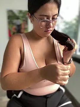 Natalia Cleark09 online show from 03.06.25