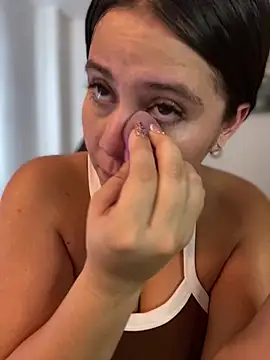 Natalia Cleark09 online show from 03.16.25