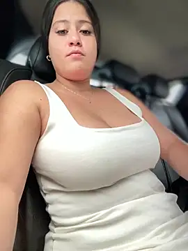 Natalia Cleark09 online show from 09.20.25