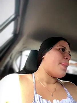 Natalia Cleark09 online show from 10.28.25