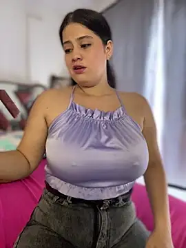 Natalia Cleark09 online show from 02.26.26