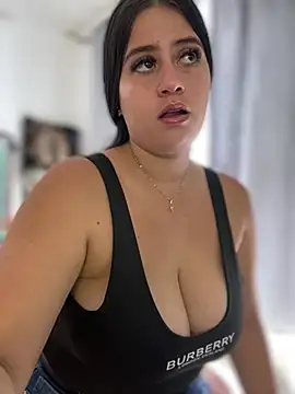 Natalia Cleark09 online show from 04.14.26