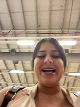 Natalia Cleark09 online show from 04.15.26