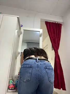 Natalia Cleark09 online show from 04.16.26