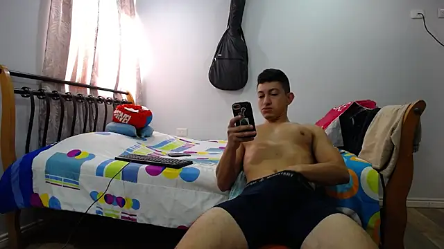 Iam yourbabyprincess XD online show from 01.07.25