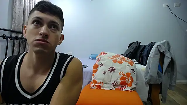 Iam yourbabyprincess XD online show from 02.10.25