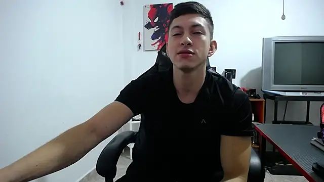 Iam yourbabyprincess XD online show from 10.08.25