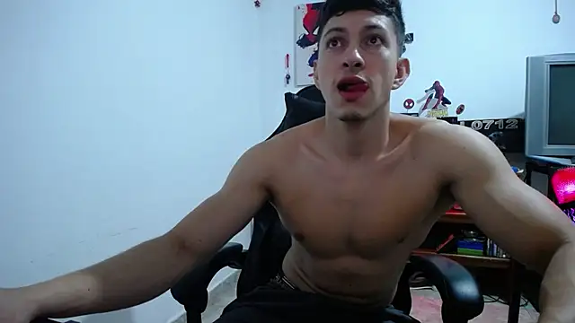 Iam yourbabyprincess XD online show from 03.08.26