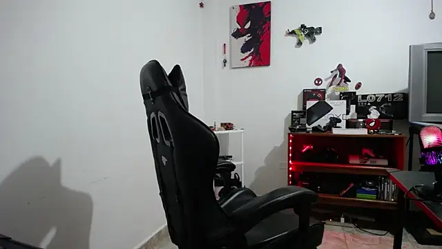 Iam yourbabyprincess XD online show from 03.21.26