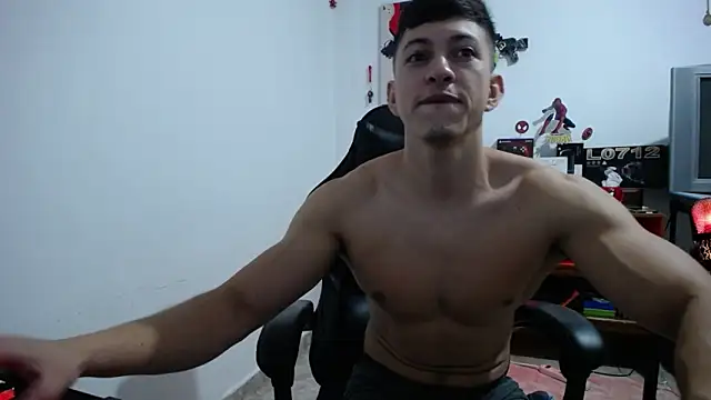 Iam yourbabyprincess XD online show from 03.21.26