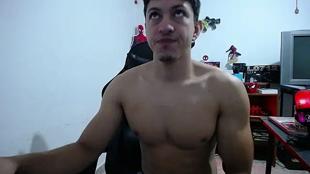 Snapshot of Iam_yourbabyprincess_XD chatting on 07.17.26 Iam yourbabyprincess XD online show from 07.17.26