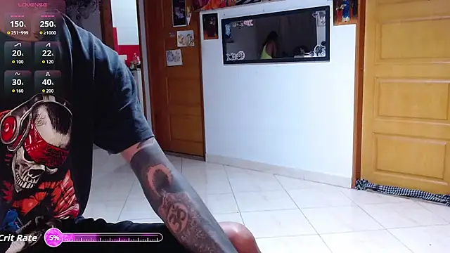 Tiffany prettygirl online show from 02.20.26