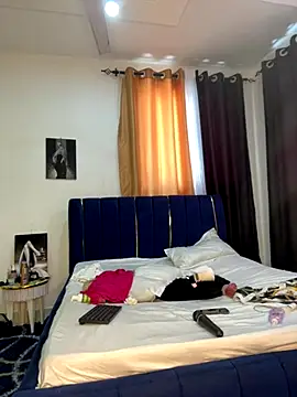 t-Booty risky  online show from 09.25.25