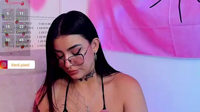 Hinataw33d01 online show from 03.03.25