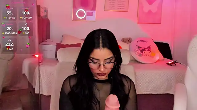 Hinataw33d01 online show from 09.28.25